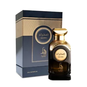 Al Absar Divine Sahra EDP унисекс 100 ml – флакон