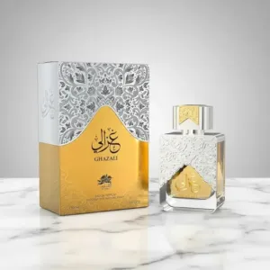 Al Fares Ghazali EDP унисекс 100 ml – флакон