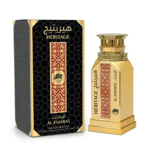 Al Fares Heritage Al Emarat EDP унисекс 100 ml – флакон