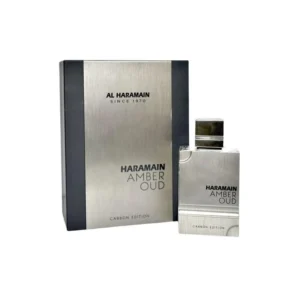 Al Haramain Amber Oud Carbon Edition EDP унисекс – флакон
