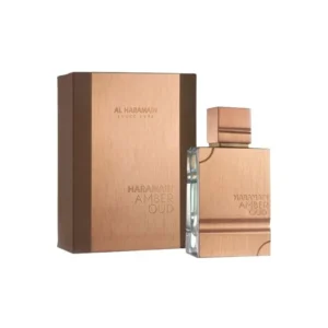 Al Haramain Amber Oud EDP унисекс – флакон