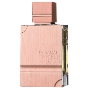 Al Haramain Amber Oud EDP унисекс – снимка 2