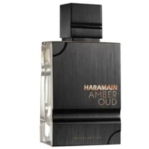 Парфюмна вода Al Haramain Amber Oud Private Edition 120 ml