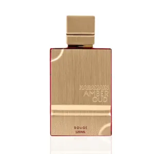Al Haramain Amber Oud Rouge Edition EDP за жени 120 ml – флакон