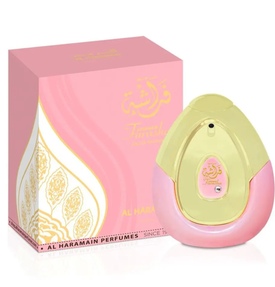 Al Haramain Farasha парфюмна вода 100 ml, дамски аромат