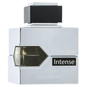Al Haramain L'Aventure Intense EDP за мъже – флакон