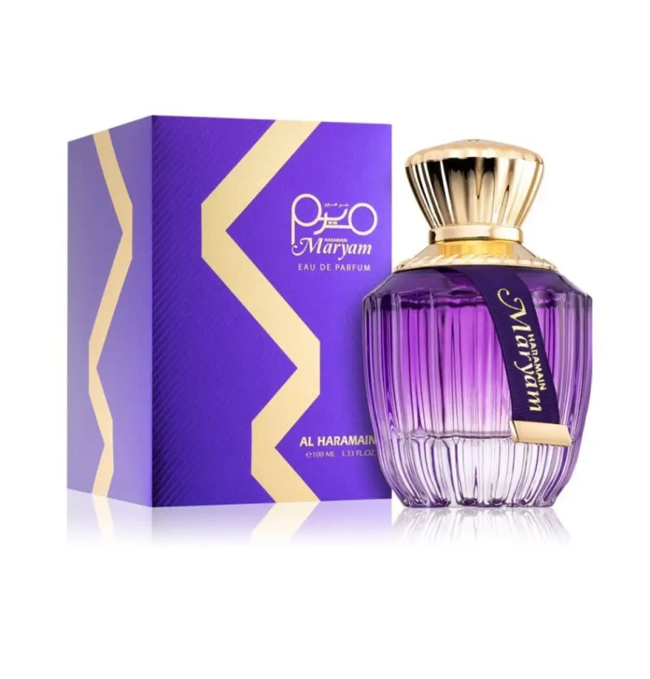 Al Haramain Maryam – дамски парфюм EDP 100 ml