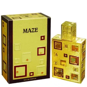 Al Haramain Maze EDP унисекс 50 ml – флакон