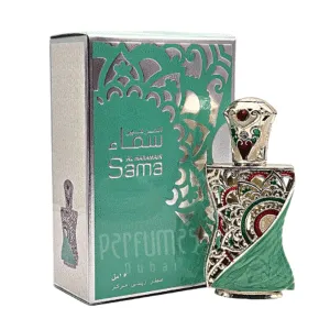 Al Haramain Sama Parfum унисекс 15 ml – флакон