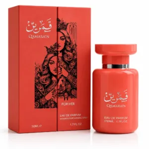 Amaran Qamarain For Her EDP за жени