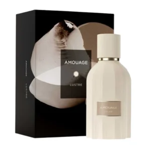 Amouage Lustre EDP унисекс – снимка 1