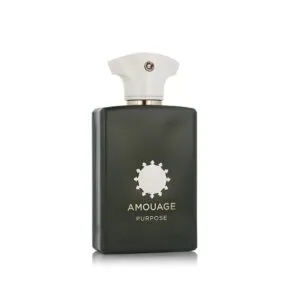 Amouage Purpose Men EDP за мъже – флакон