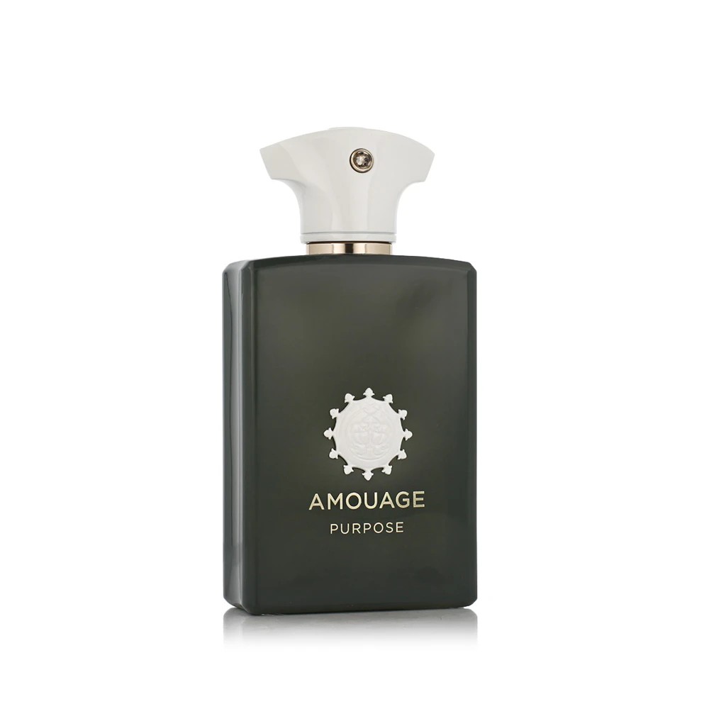 Amouage Purpose Men EDP за мъже – флакон