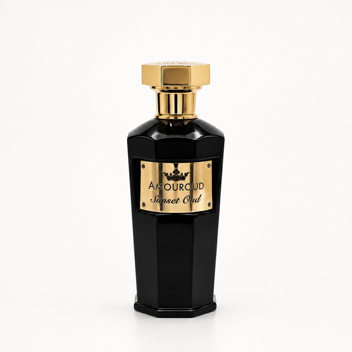 Amouroud Sunset Oud EDP унисекс 100 ml – флакон