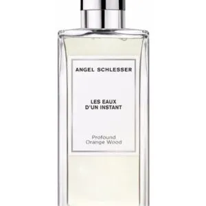 Angel Schlesser Profound Orange Wood EDT унисекс 100 ml тестер – флакон