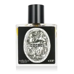 Anka Kus Jezebel EDP унисекс – флакон