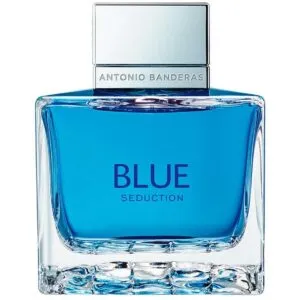Antonio Banderas Blue Seduction For Men EDT за мъже 100 ml тестер – флакон