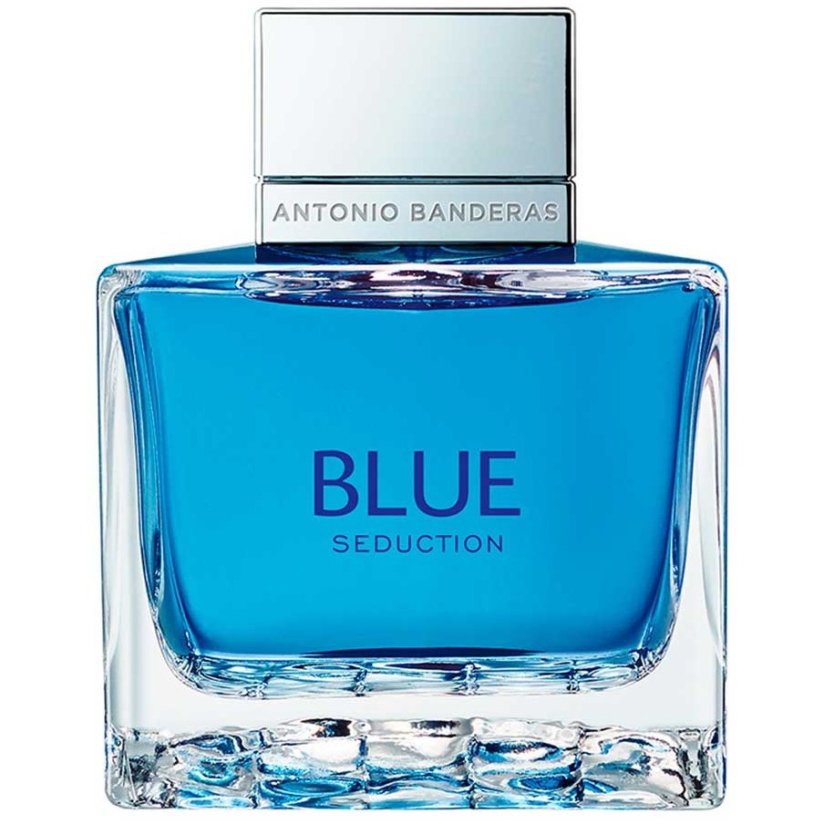 Antonio Banderas Blue Seduction For Men EDT за мъже 100 ml тестер – флакон