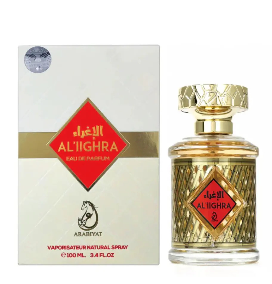 Arabiyat Al IIghra парфюмна вода 100 ml