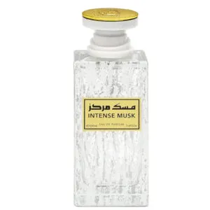 Arabiyat Intense Musk парфюмна вода 100 ml