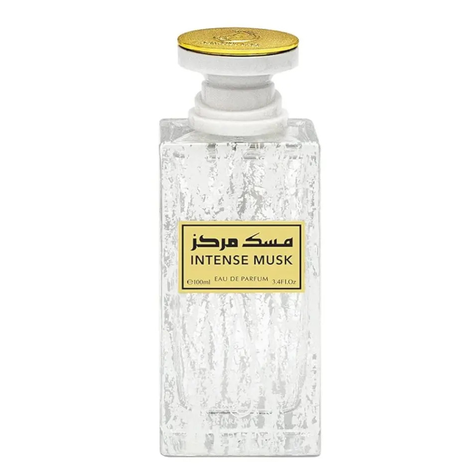 Arabiyat Intense Musk парфюмна вода 100 ml