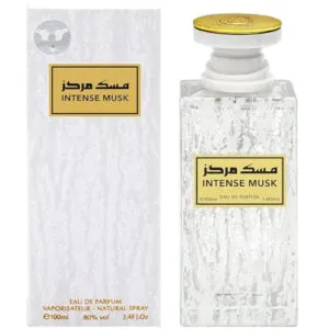 Arabiyat Intense Musk парфюмна вода 100 ml