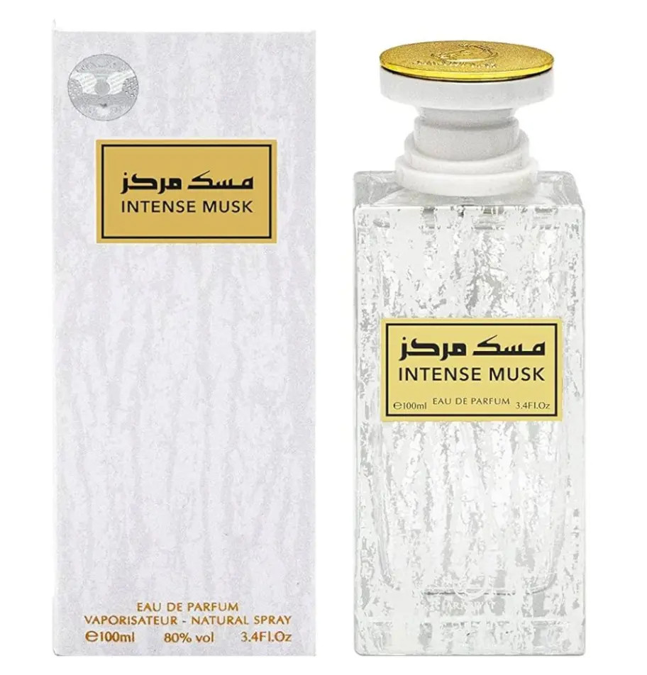 Arabiyat Intense Musk парфюмна вода 100 ml