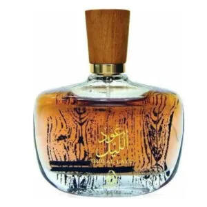 Arabiyat Oud Al Layl парфюмна вода 100 ml