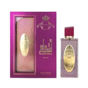 Arabiyat Prestige Ash'aa Mauve EDP унисекс 100 ml – флакон