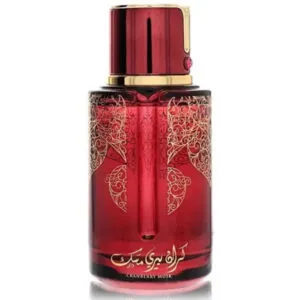 Arabiyat Prestige Cranberry Musk – унисекс парфюмна вода 100 ml
