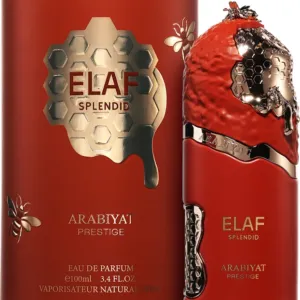 Arabiyat Prestige Elaf Splendid EDP унисекс