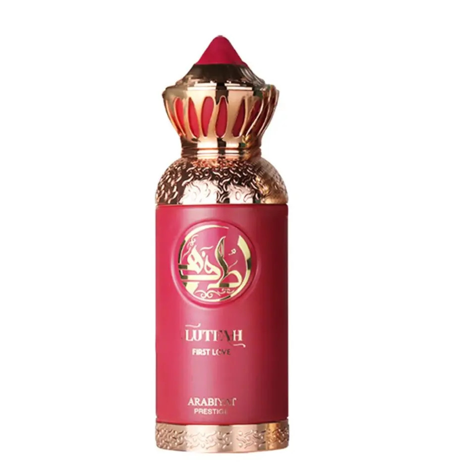 Arabiyat Prestige Lutfah First Love – дамска парфюмна вода 80 ml