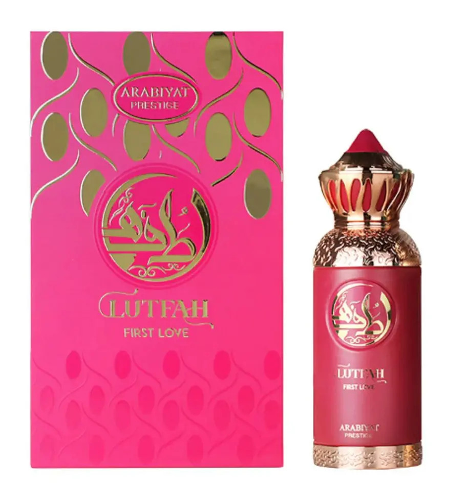 Arabiyat Prestige Lutfah First Love – дамска парфюмна вода 80 ml