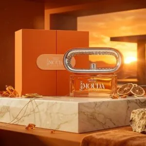 Arabiyat Prestige Mouda High End EDP унисекс 100 ml – флакон