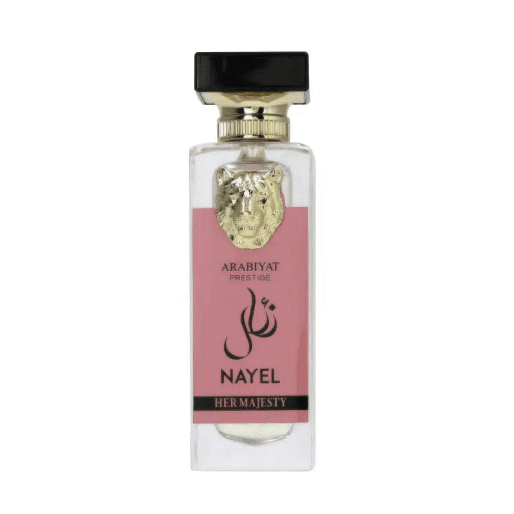 Arabiyat Prestige Nayel Her Majesty EDP за жени 70 ml – флакон