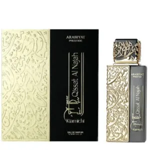 Arabiyat Prestige Qissat Al Najah Kiamichi – мъжка парфюмна вода 100 ml