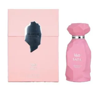 Arabiyat Prestige Safa EDP за жени 100 ml – флакон