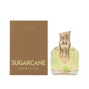 Arabiyat Prestige Sugarcane Vanilla EDP унисекс 100 ml – флакон