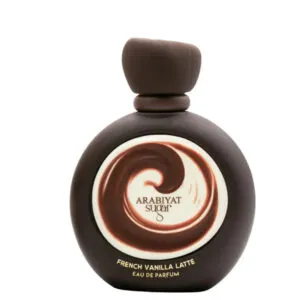 Arabiyat Sugar French Vanilla Latte парфюмна вода 100 ml