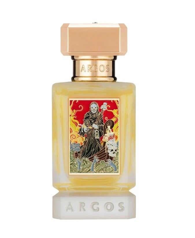 Argos Charon's Veil Extrait унисекс 100 ml – флакон