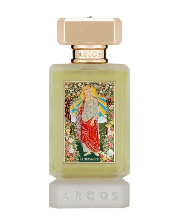 Argos La Primavera Extrait унисекс 100 ml – флакон