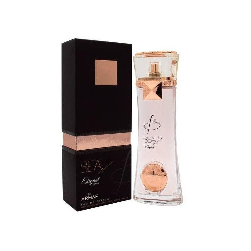 Armaf Beau Elegant EDP за жени – флакон