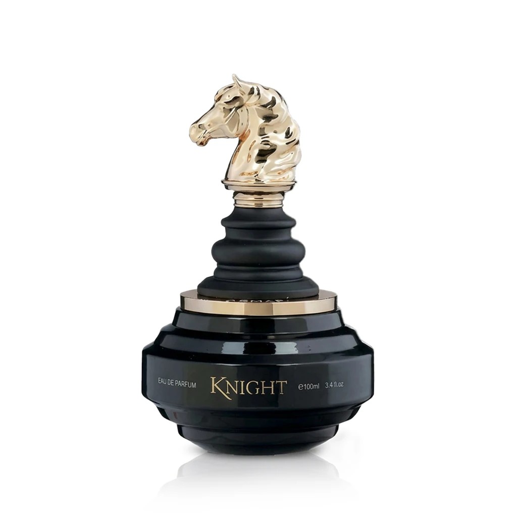 Armaf Check Mate Black Knight EDP за мъже 100 ml – флакон