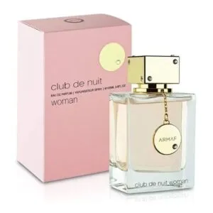 Armaf Club de Nuit EDP за жени 105 ml – опаковка