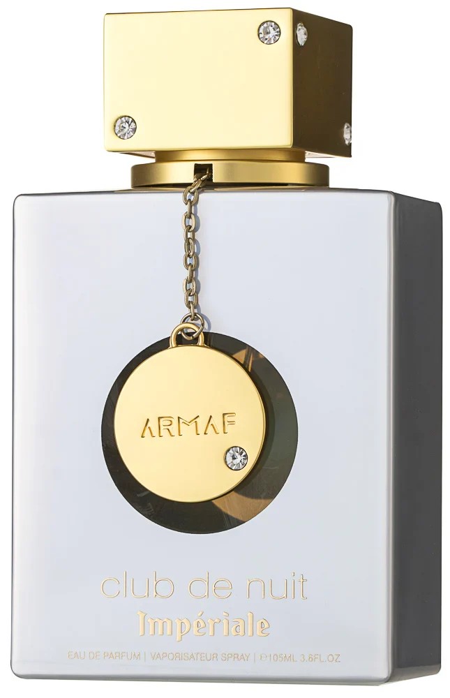 Armaf Club De Nuit Imperiale EDP за жени 105 ml – флакон