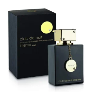 Armaf Club de Nuit Intense EDP за жени – опаковка