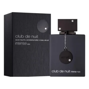 Armaf Club de Nuit Intense EDT за мъже – флакон
