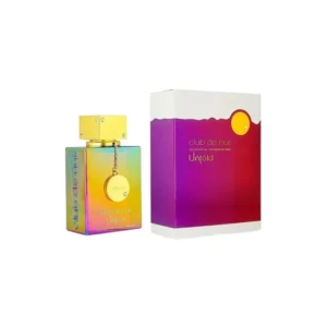Armaf Club de Nuit Untold EDP унисекс – флакон