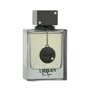 Armaf Club De Nuit Urban Man EDP за мъже 105 ml – флакон
