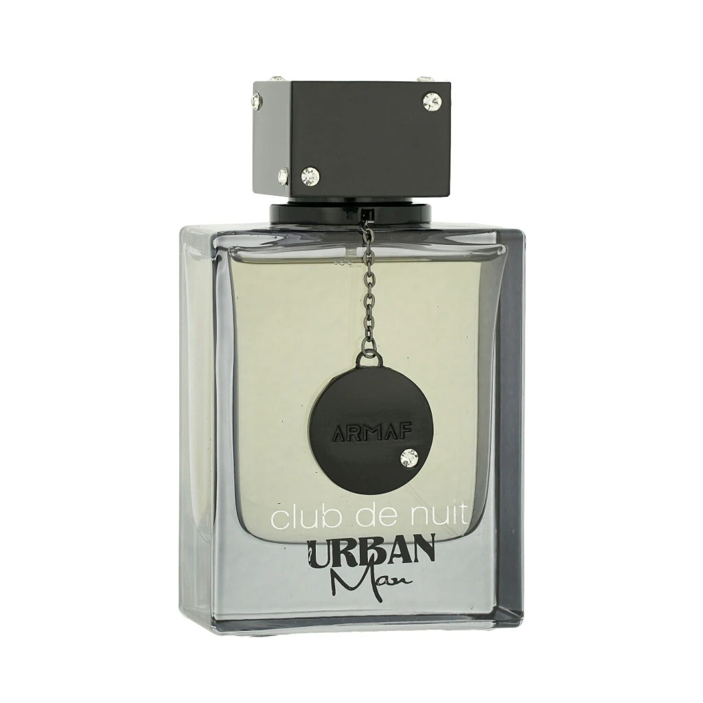Armaf Club De Nuit Urban Man EDP за мъже 105 ml – флакон